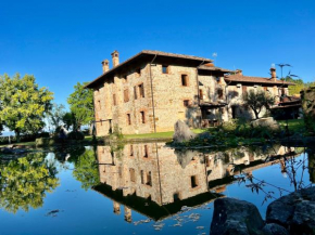 Villa Saten Udine